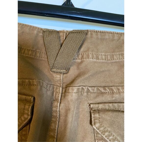 5.11 tactical tan size 35/32 work pants - Picture 6 of 9